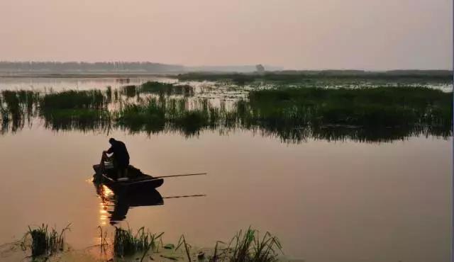 金湖自然风光,金湖县美丽风景