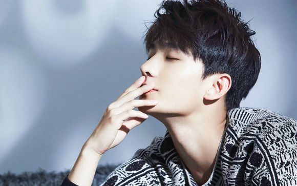 盘点娱乐圈必成大器的几个鲜肉苗子