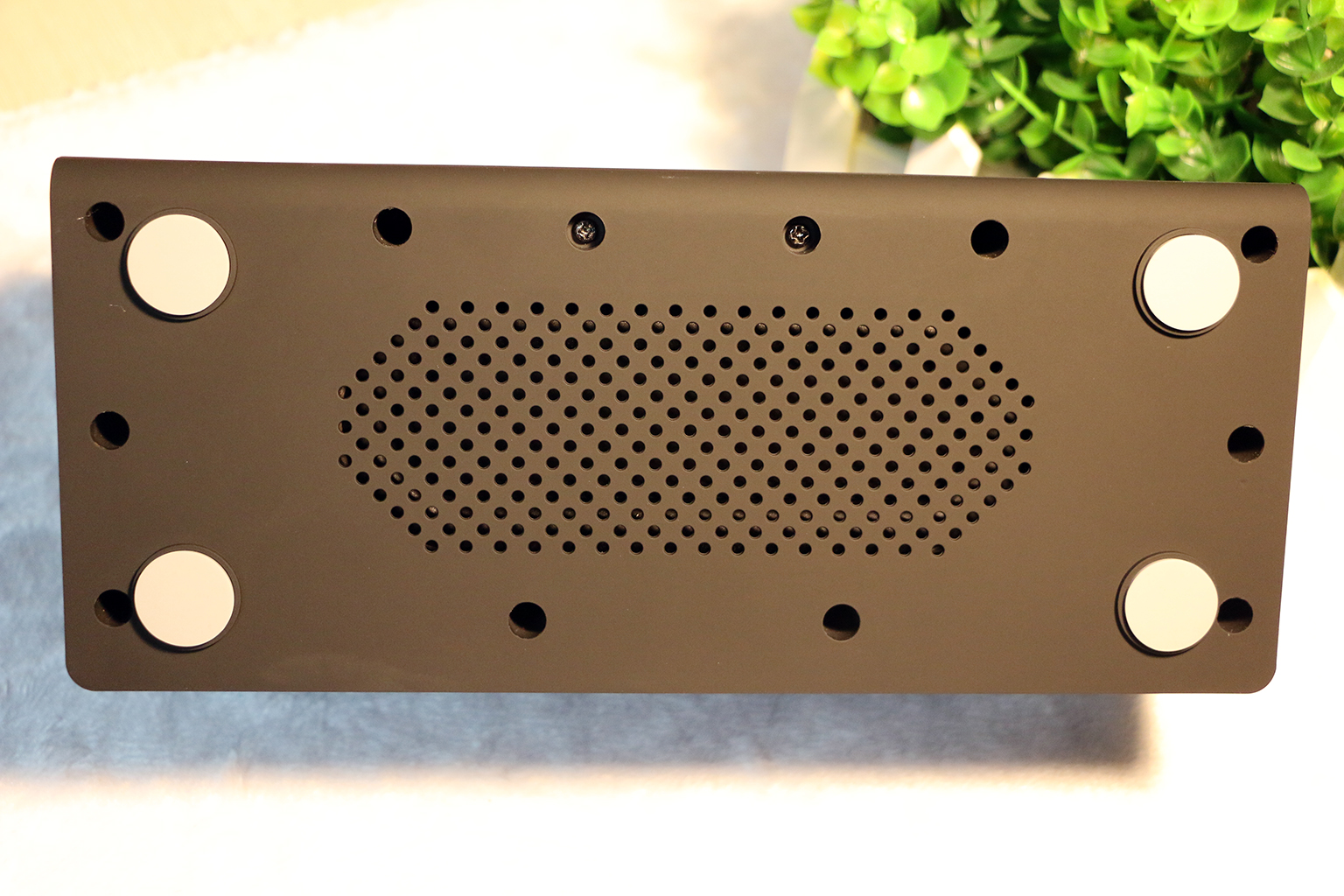 人人都是K歌之王——Kipower无线蓝牙卡拉OK系统