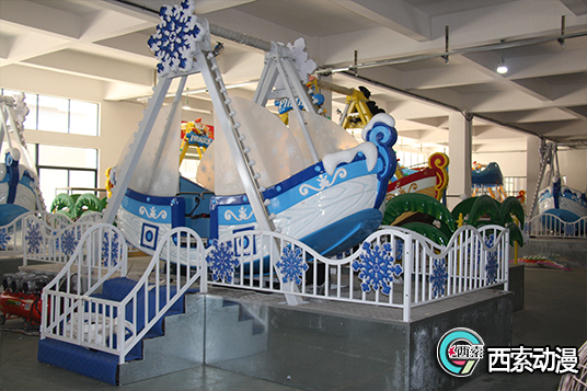游乐场室内儿童乐园加盟厂家,开室内儿童游乐场多少钱