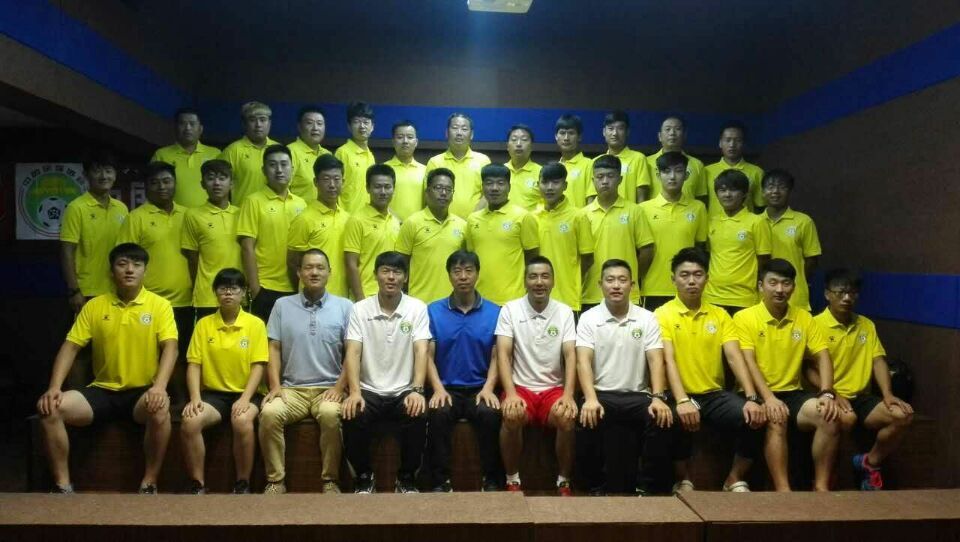 五人制初级教练员培训比赛,五人制足球教练员公益培训费用