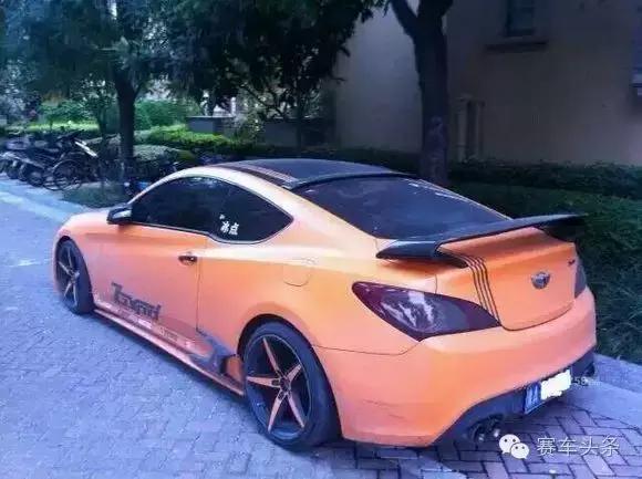 劳恩斯酷派现状,20年劳恩斯酷派