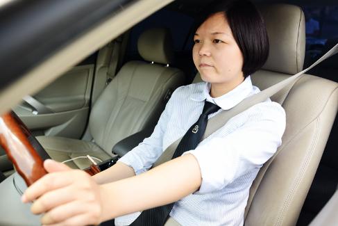 长沙做神州专车司机,长沙神州专车