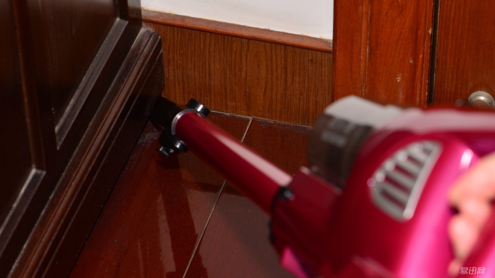 海尔吸尘器zc405s评测,海尔hzw1207z吸尘器拆解