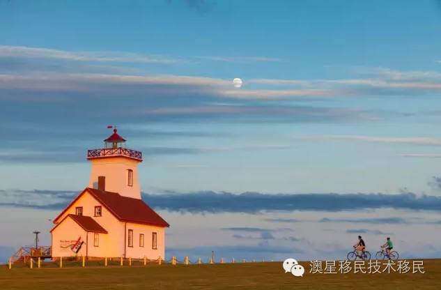 爱德华王子岛十大景点,爱德华王子岛值得去吗