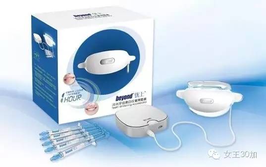 新美容|唇膏买嗨了,可你的牙配得上这些唇膏吗?