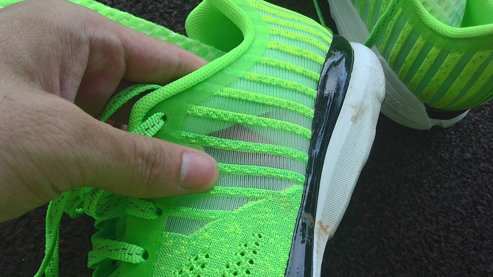 李宁轻跑13代,李宁13值不值得入手