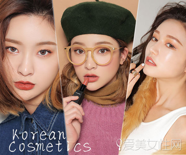 去韩国必买彩妆,韩国最好用的化妆品是什么牌子的