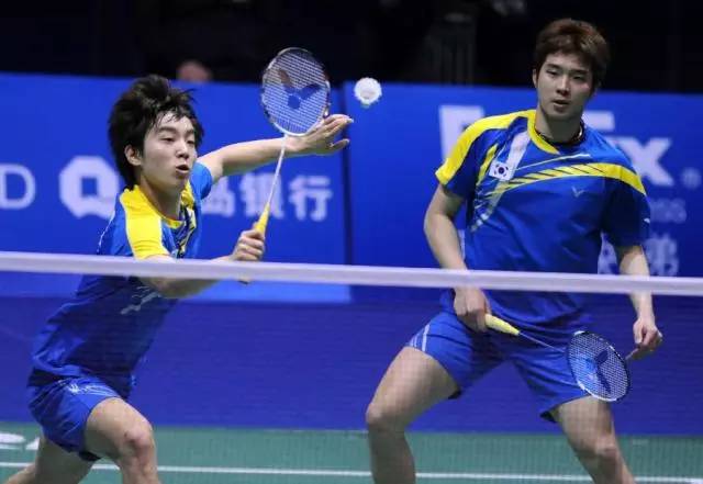 运筹帷幄技能介绍,业余双打最有效的战术