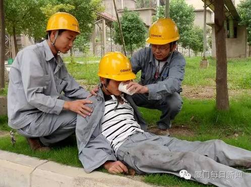 厦门最凉快的景点,厦门岛内适合烧烤的地方