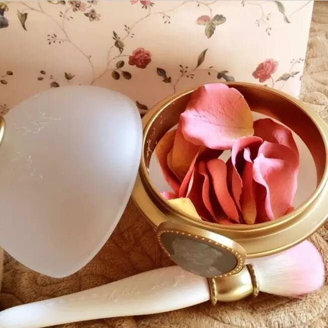 美妆气息满满的少女妆,美妆如何才能少女感十足