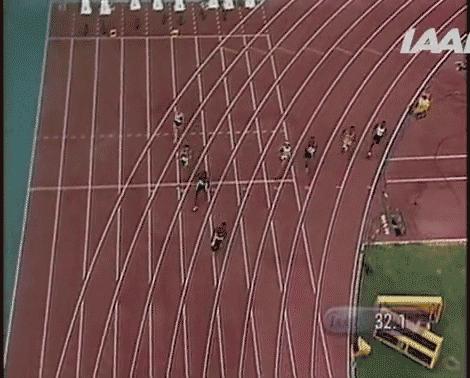 今天晚上我们坐等,这些世界纪录在巴西被打破!(内附赛程)