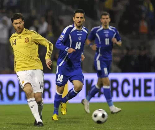 足球场上的奇葩战术,足球场上的独门绝招