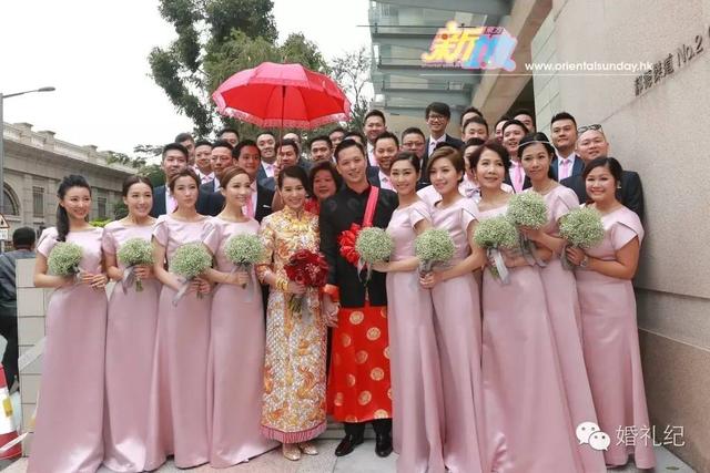 baby伴娘服质量,baby的伴娘穿的衣服