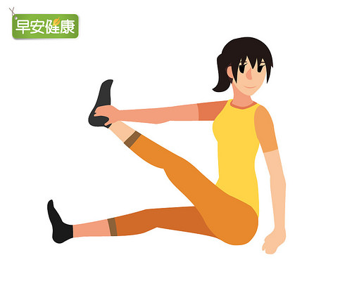 黄体期可以做瑜伽吗,黄体期容易水肿饮食运动