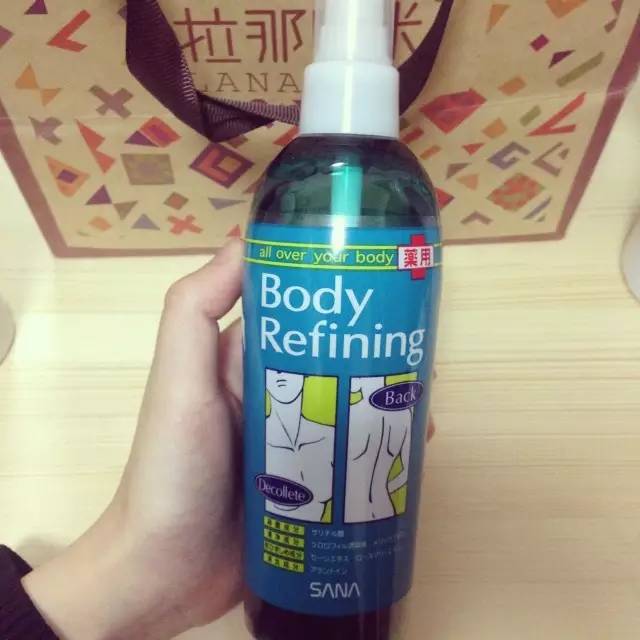 油皮抗痘好物,出油长痘好物推荐