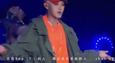 红人馆丨黄子韬狂霸酷炫拽？其实他内心就是个真实的孩子