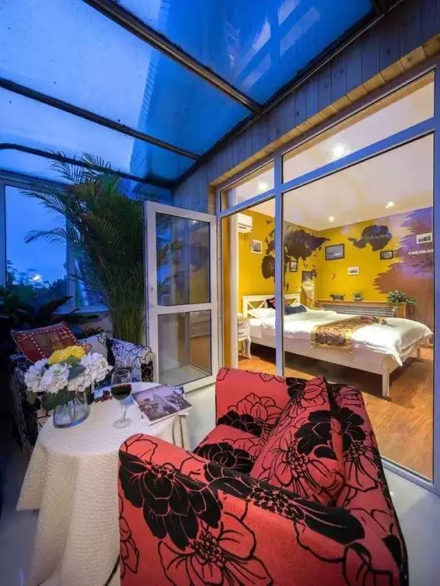 青岛八大关约会攻略,青岛室内约会的地方