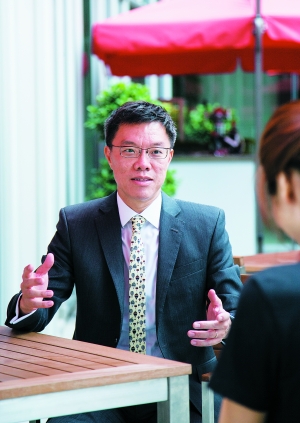 带你玩转国际版抖音,东方广场东方新天地