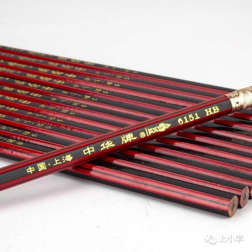 一二年级小学生用哪种铅笔比较好,小学一年级适合用哪种铅笔