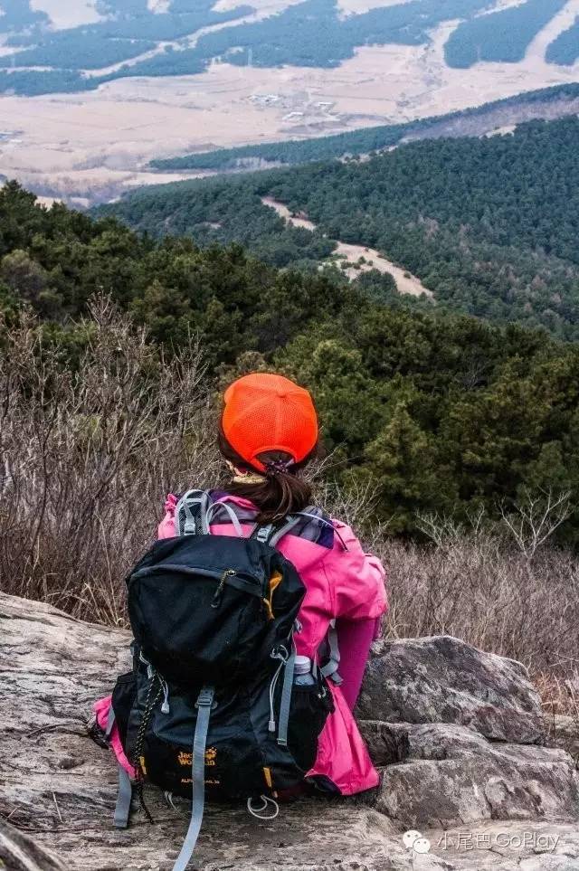 OutdoorChic！户外也时髦，你得这么玩儿