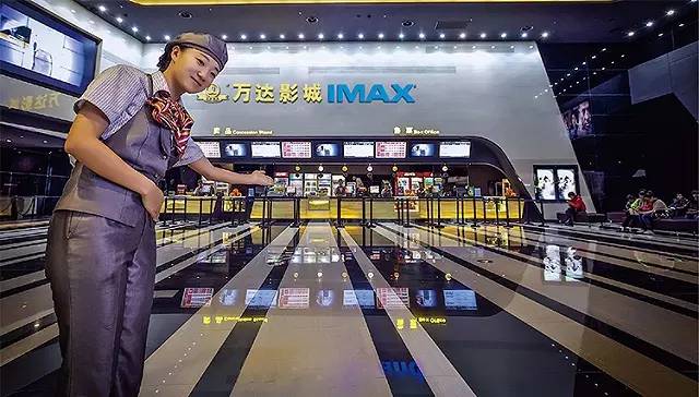 《建军大业》开机万达院线中止收购万达影视和传奇影业|一周热点8.1-8.7