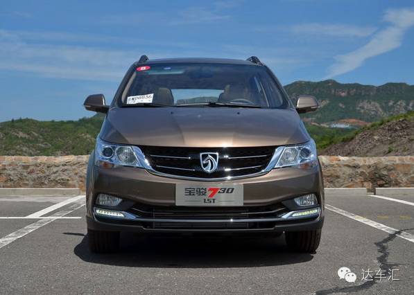 宝骏730涡轮增压拆解,宝骏730涡轮增压车换什么机油