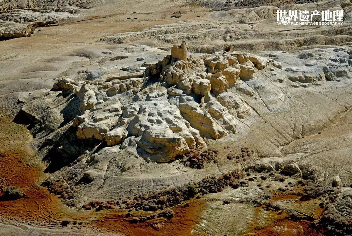 一夜消失的古城,一夜之间消失的镇