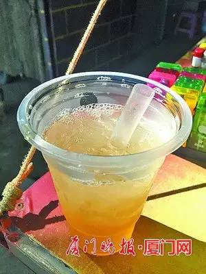 阳西潮汕石花冻是什么做的,石花冻怎么制作