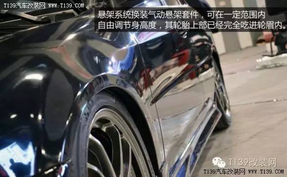 菱悦v3发动机改装案例,菱悦v3可以改4a91t发动机