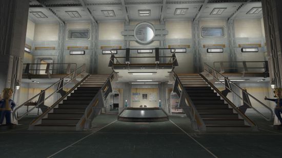 辐射4避难所科技导航怎么用,辐射4避难所介绍