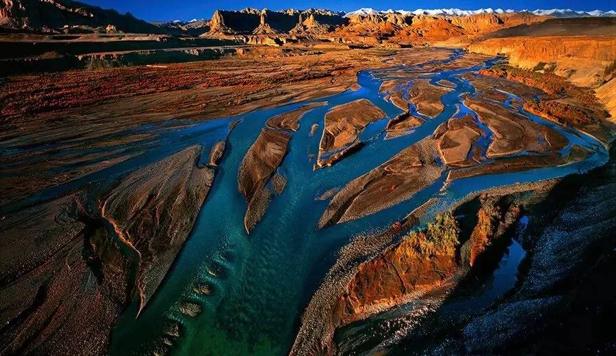 一夜消失的古城,一夜之间消失的镇