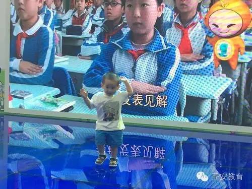 宝安的同学们，你们真的火啦！（粉丝表情包大派送）