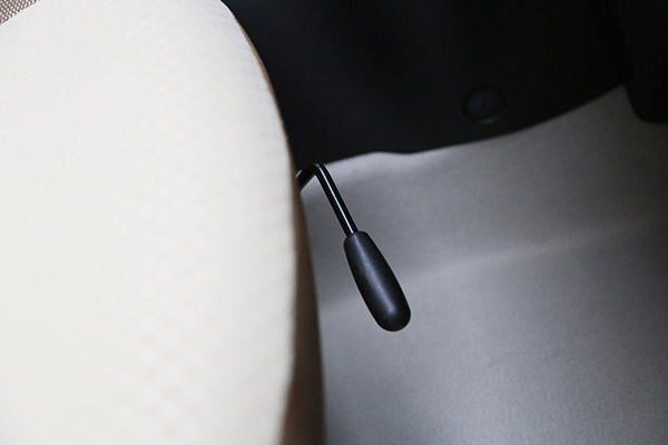 东风时空新能源汽车er30,东风时控er30续航怎么样