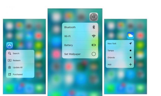 苹果这回更新得不错iOS9.3beta好评如潮
