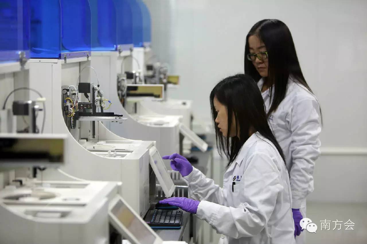 普门科技2019年,普门科技业绩