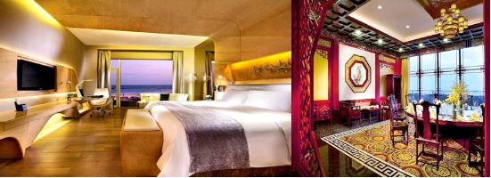 12月份青岛酒店,青岛酒店top榜