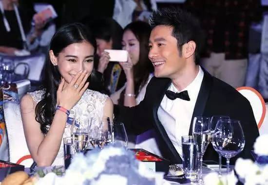 黄教主陈赫,黄晓明送王俊凯的礼物