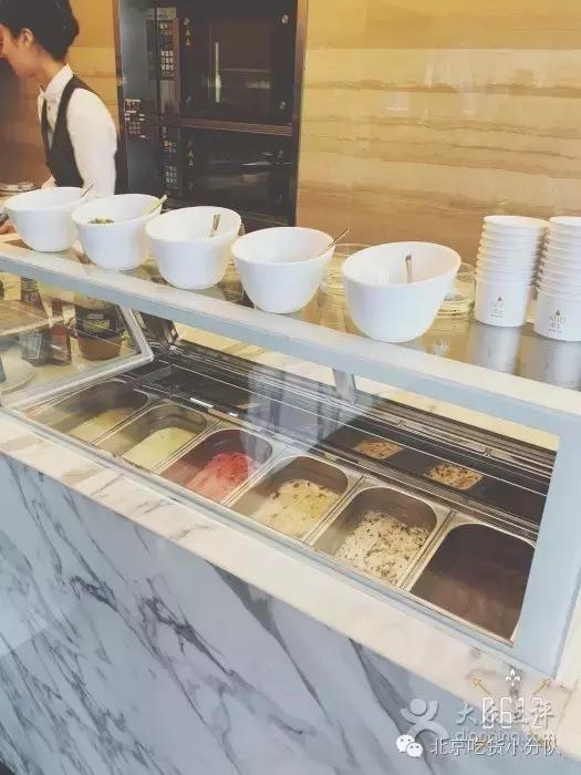 北京10家嗜巧克力重症患者最值得体验一把的店