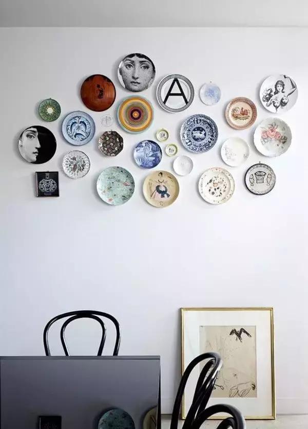 极简风格墙怎么弄好看,简单又好看的墙设计