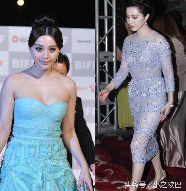 张馨予模仿何捷,张馨予模仿范冰冰全集