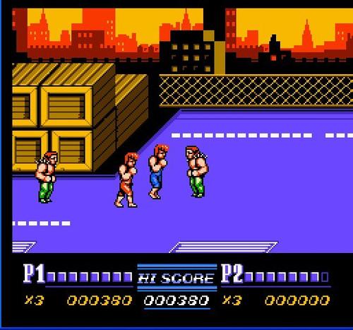 80/90后没有LOL，但我们依然很快乐，我们还有游戏机！