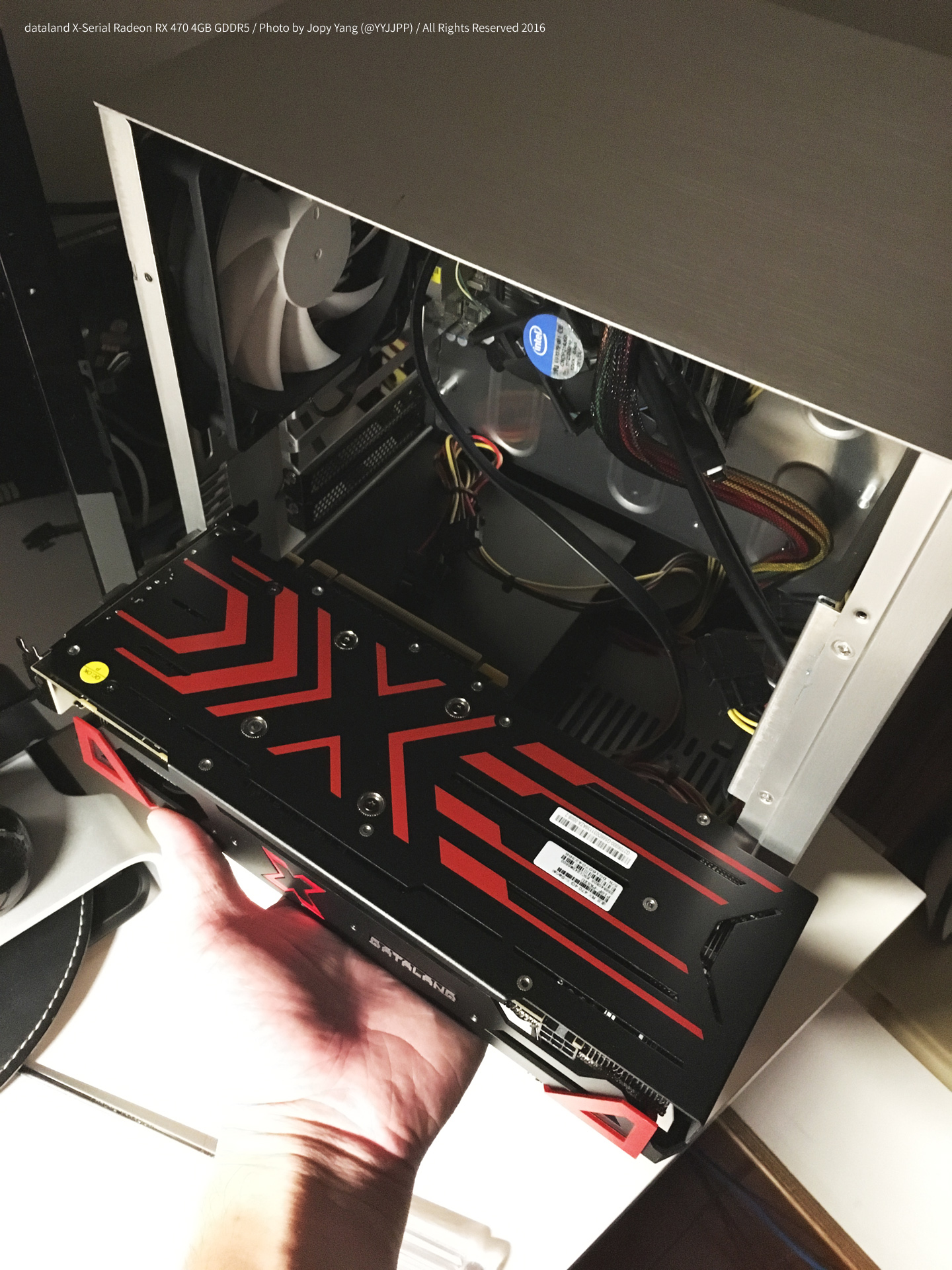 显卡迪兰rx580,迪兰显卡rx470