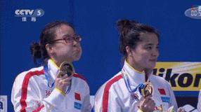 洪荒之力傅园慧孙杨,孙杨傅园慧洪荒之力