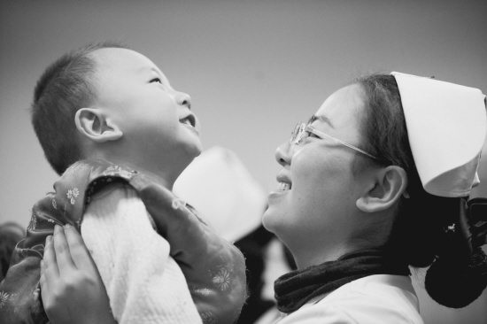 脑瘫轻重怎么划分,脑瘫会随着年龄增长严重吗