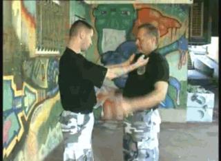 街头格斗术十大经典招式,格斗防身术小视频