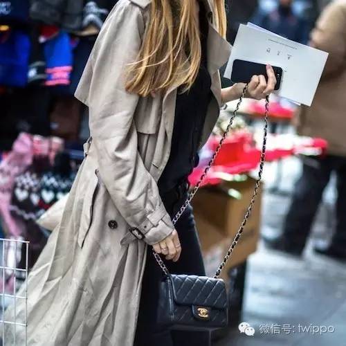 今年最流行的迷你包,萌新迷你包