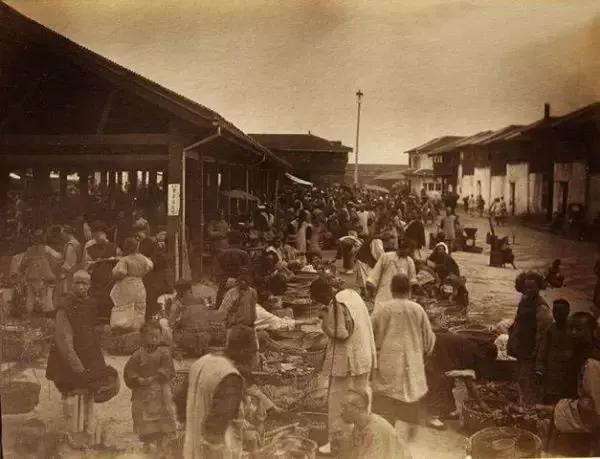 潘家园鬼市都有啥,潘家园鬼市探秘