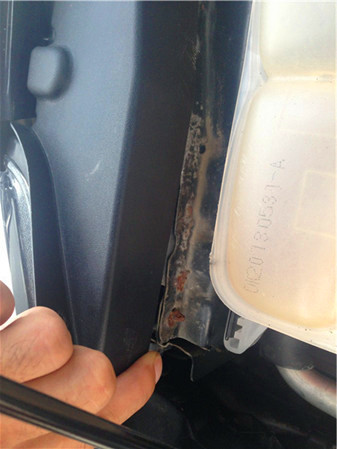 火眼金睛去淘宝－－二手车市场