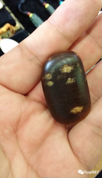 石佛寺玉器市场阿富汗玉,石佛寺玉器批发市场白玉菩提